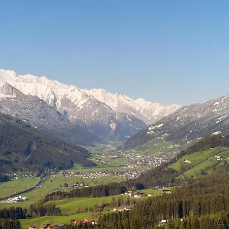 Lejlighed In Muhlbach Near Kitzbuhel Area, Cleaning Included *