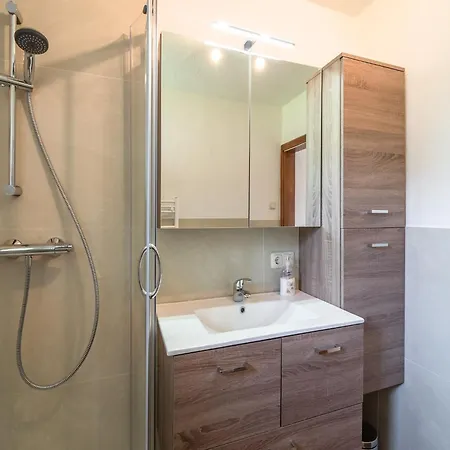 In Muhlbach Near Kitzbuhel Area, Cleaning Included *