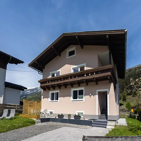 Lejlighed In Muhlbach Near Kitzbuhel Area, Cleaning Included *