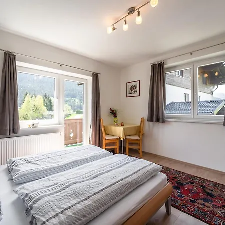 In Muhlbach Near Kitzbuhel Area, Cleaning Included * Dorf (Salzburg)