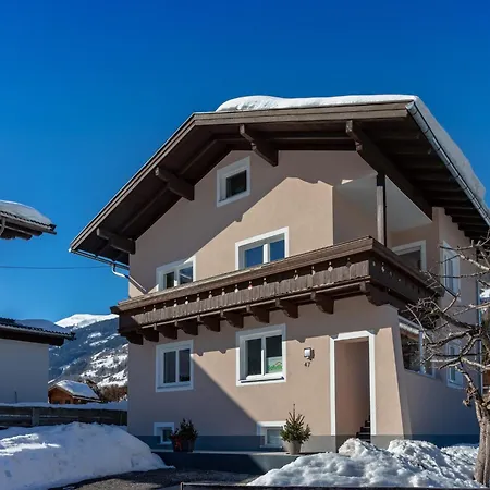In Muhlbach Near Kitzbuhel Area, Cleaning Included