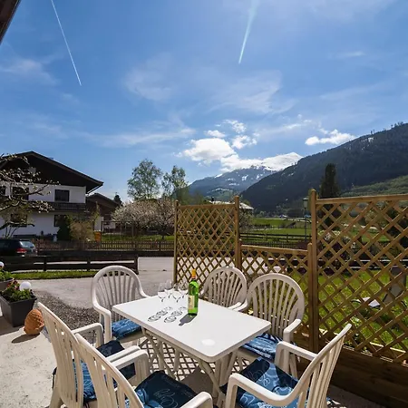 Lejlighed In Muhlbach Near Kitzbuhel Area, Cleaning Included
