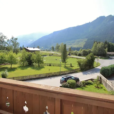 Lejlighed In Muhlbach Near Kitzbuhel Area, Cleaning Included Dorf (Salzburg)