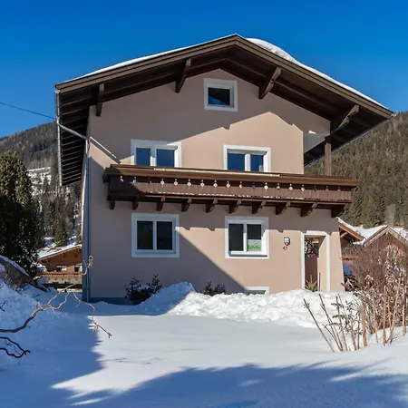 In Muhlbach Near Kitzbuhel Area, Cleaning Included *