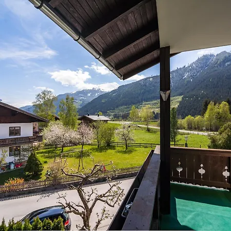 In Muhlbach Near Kitzbuhel Area, Cleaning Included *